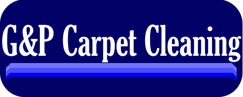 G and P Carpet Cleaning